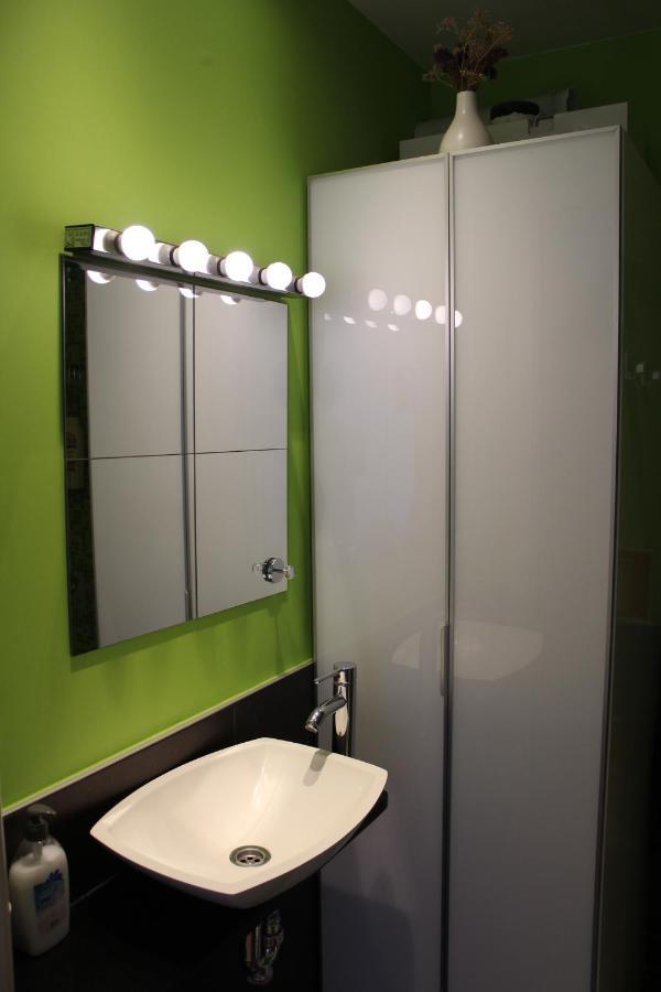 Seafront Luxury Studio - By Www,Sansebastianapartments,Es San Sebastian Buitenkant foto
