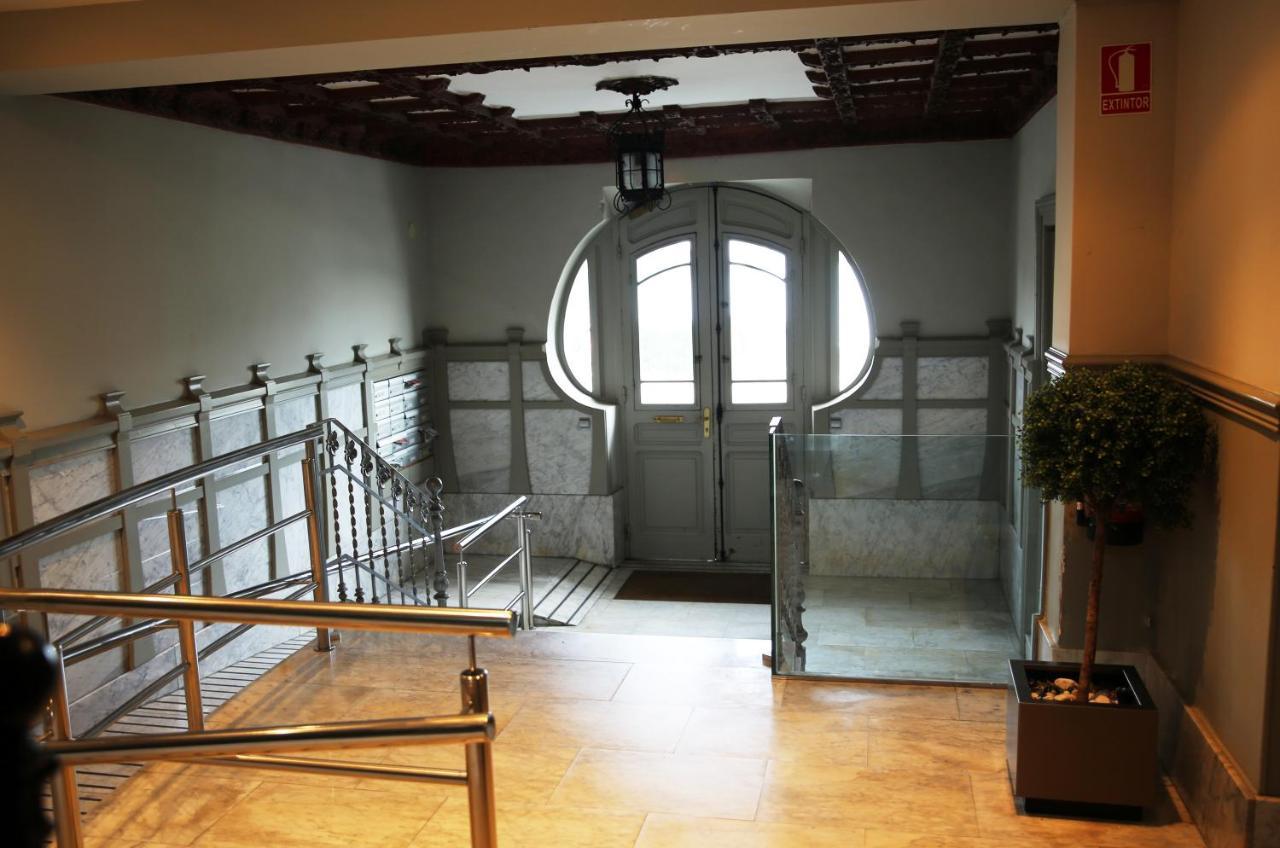 Seafront Luxury Studio - By Www,Sansebastianapartments,Es San Sebastian Buitenkant foto